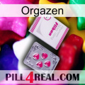 Orgazen 32